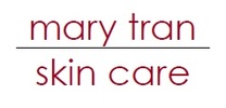 mary tran skin care